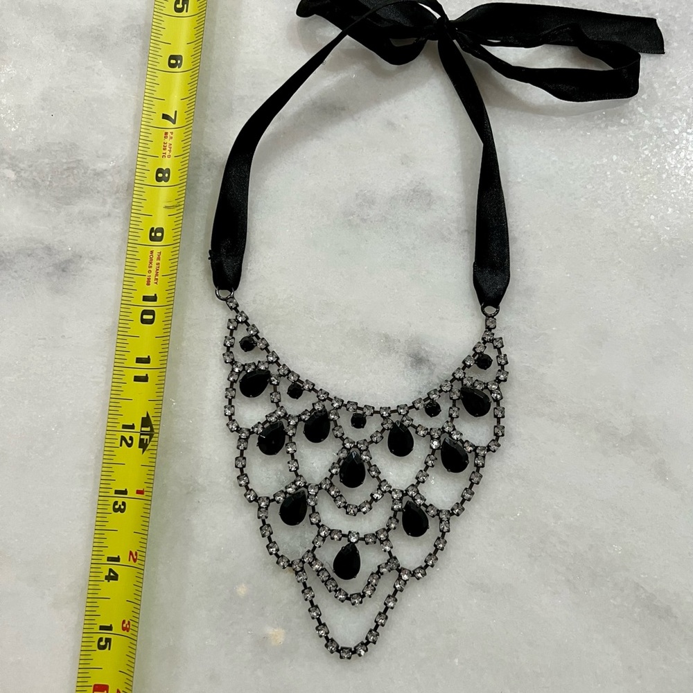 Statement Necklace - Picture 3 of 4